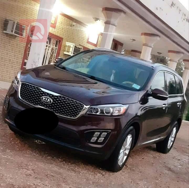 کیا سۆرینتۆ